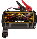 Ironside startbooster