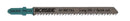 Ironside stiksavklinge T101BF, 100mm
