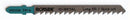 Ironside stiksavklinge T101DF, 100mm