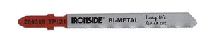 Ironside stiksavklinge T118AF, 85mm