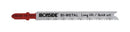 Ironside stiksavklinge T123X, 100mm