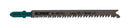 Ironside stiksavklinge T234X, 117mm