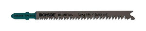 Ironside stiksavklinge T234X, 117mm