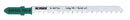 Ironside stiksavklinge T244D, 100mm