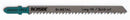Ironside stiksavklinge T301CDF, 115mm