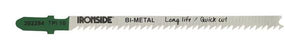 Ironside stiksavklinge T308B, 117mm