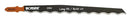 Ironside stiksavklinge T313AW, 151mm