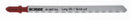 Ironside stiksavklinge T318AF, 130mm
