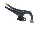 Ironside Nr. 13 svejsetang til bord, 280mm