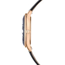 Swarovski ur Octea Nova 33mm sort 5650033