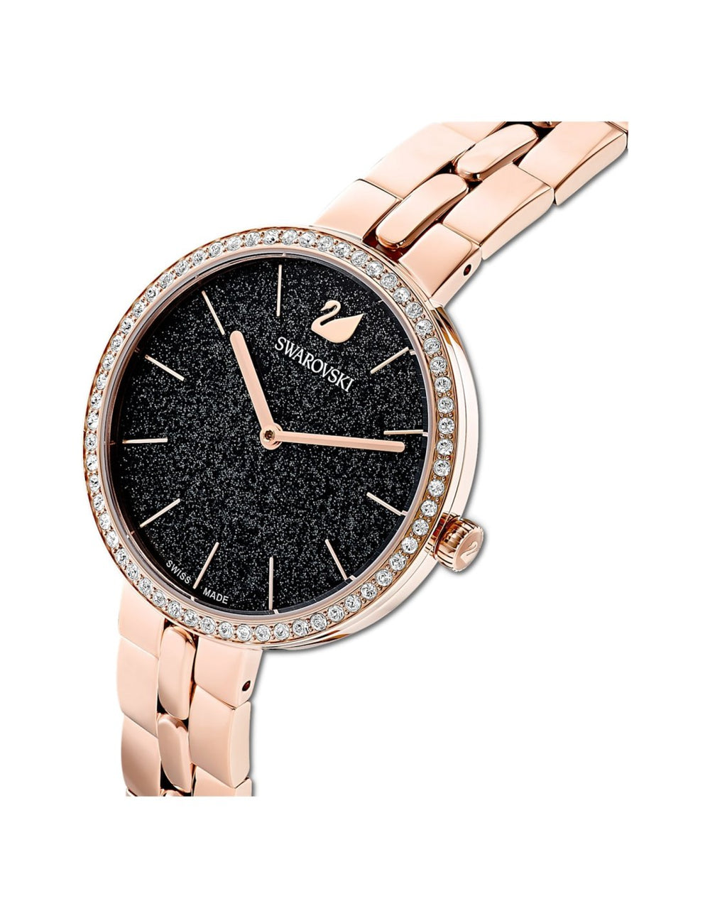 Swarovski ur Cosmopolitan roseguld 5517797