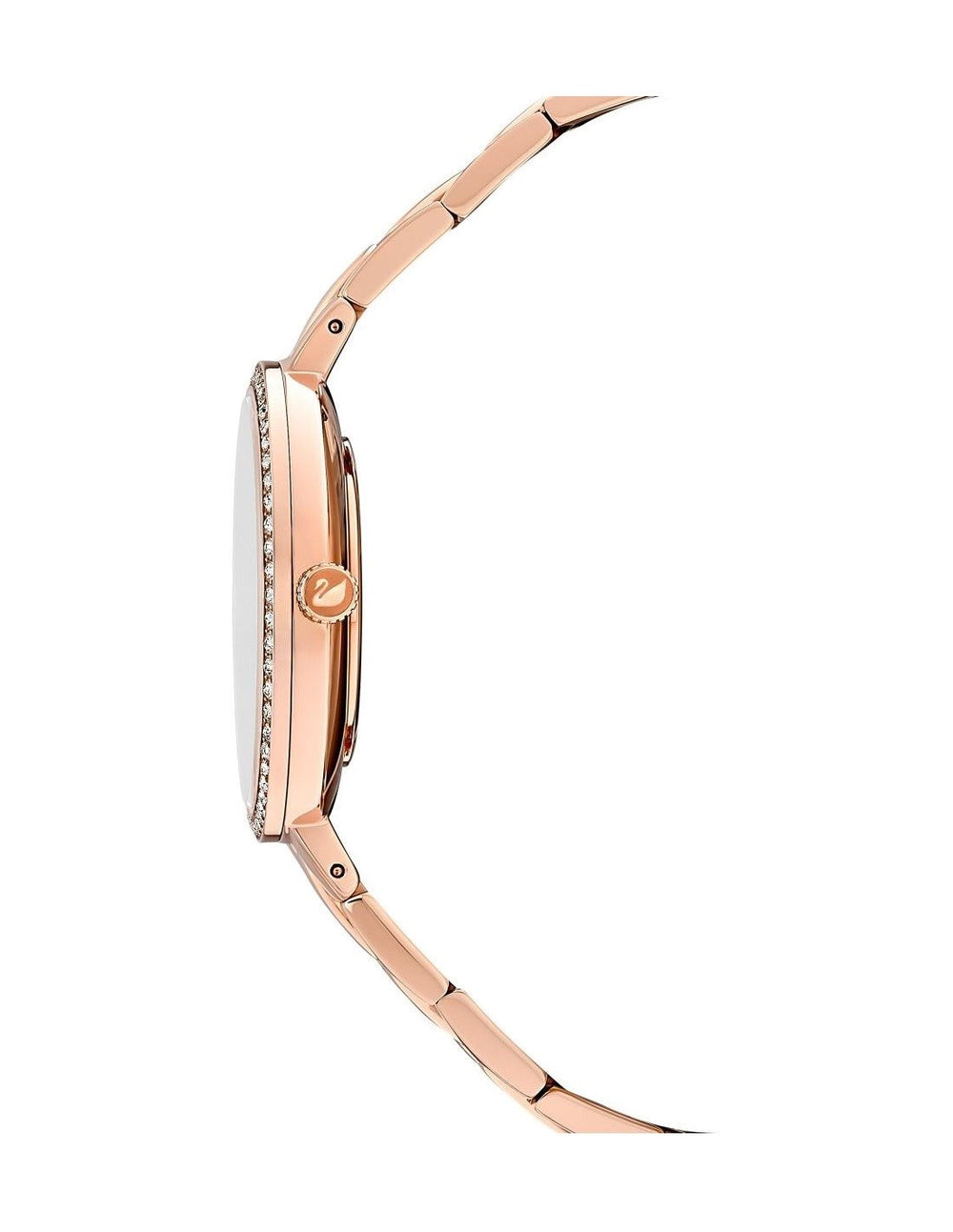 Swarovski ur Cosmopolitan roseguld 5517797