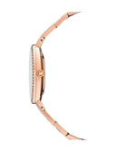 Swarovski ur Cosmopolitan roseguld 5517797