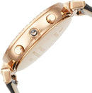 Swarovski ur Passage Chrono sort 5479239