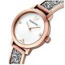 Swarovski ur Cosmic Rock roseguld 5376092