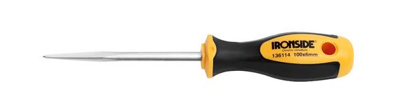 Ironside syl, 100mm