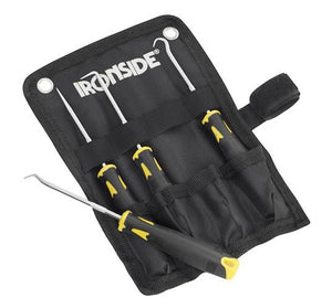 Ironside syl-/krogesæt