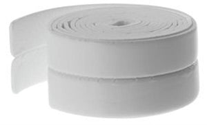 Duravit D-code tætningsliste til badekar