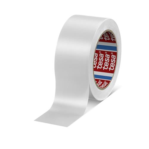 Tesa 60760 markeringstape hvid