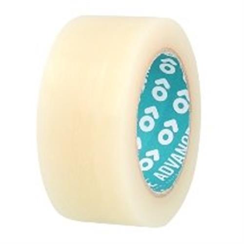 Advance AT0030 polyethylen emballagetape klar
