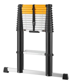 Ironside teleskopstige