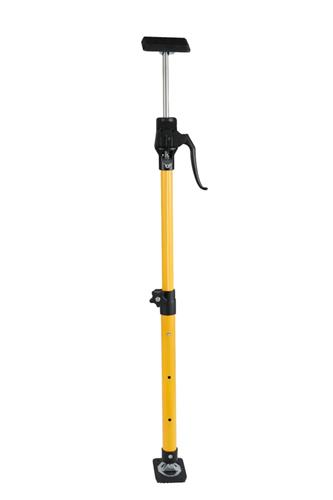 Ironside teleskopstøtte 1,25-2,9 meter, 40 kg