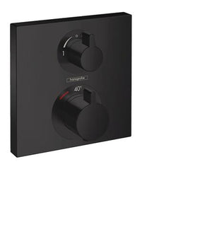 hansgrohe Ecostat Square indbygningsarmatur
