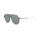 THOM BROWNE TB809BGRYSLV5