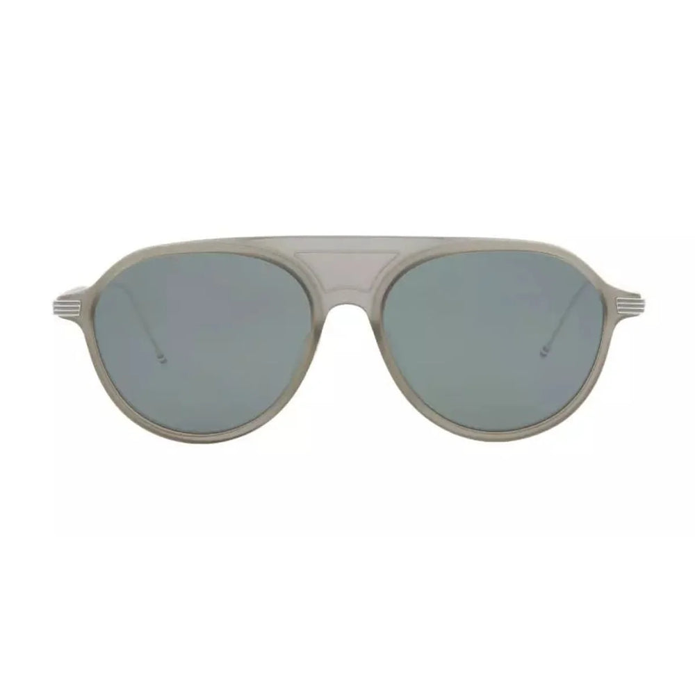 THOM BROWNE TB809BGRYSLV5