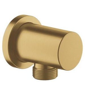 Grohe Rainshower tilslutningsbøjning cool sunrise