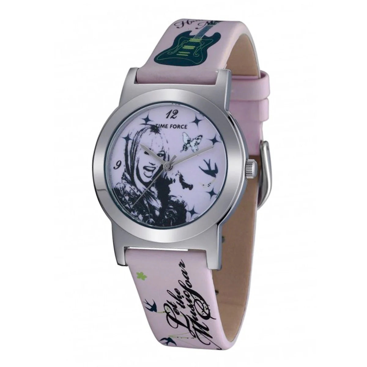 TIME FORCE HM1010