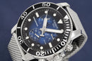 Tissot Chronograph herreur Seastar 1000 blå T120.417.11.041.02