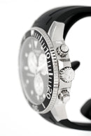 Tissot Chronograph ur Seastar 1000 orange T120.417.17.051.00