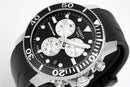 Tissot Chronograph ur Seastar 1000 orange T120.417.17.051.00