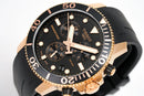 Tissot Chronograph ur Seastar 1000 roseguld T120.417.37.051.00