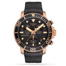 Tissot Chronograph ur Seastar 1000 roseguld T120.417.37.051.00