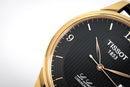 Tissot herreur Automatic T Classic Le Locle roseguld