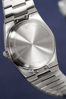 Tissot herreur PRX blå T137.410.11.041.00