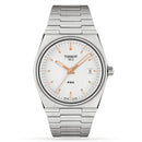 Tissot herreur PRX roseguld T137.410.11.031.00