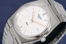 Tissot herreur PRX roseguld T137.410.11.031.00