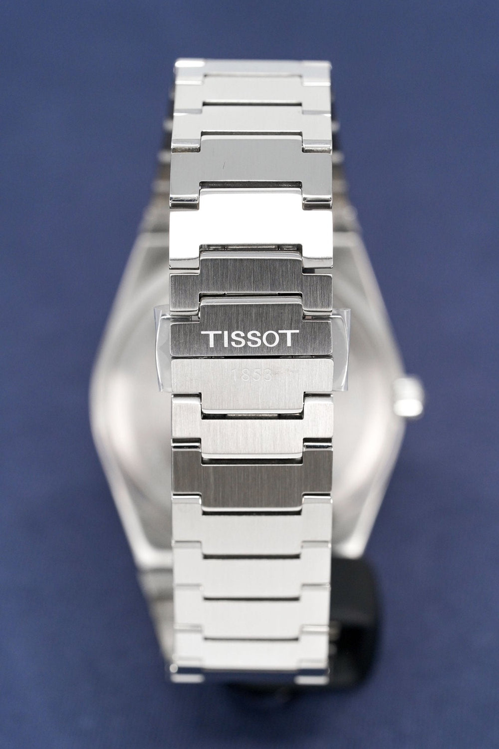 Tissot herreur PRX roseguld T137.410.11.031.00