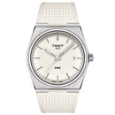 Tissot PRX 40 herreur hvid T137.410.17.011.00