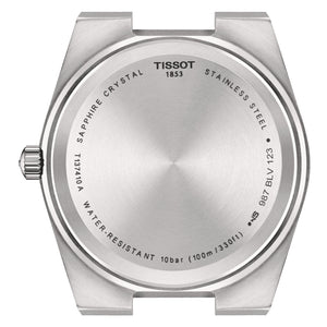 Tissot PRX 40 herreur hvid T137.410.17.011.00