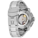 Tissot Seastar 2000 Professional Powermatic 80 blå ur T120.607.11.041.00