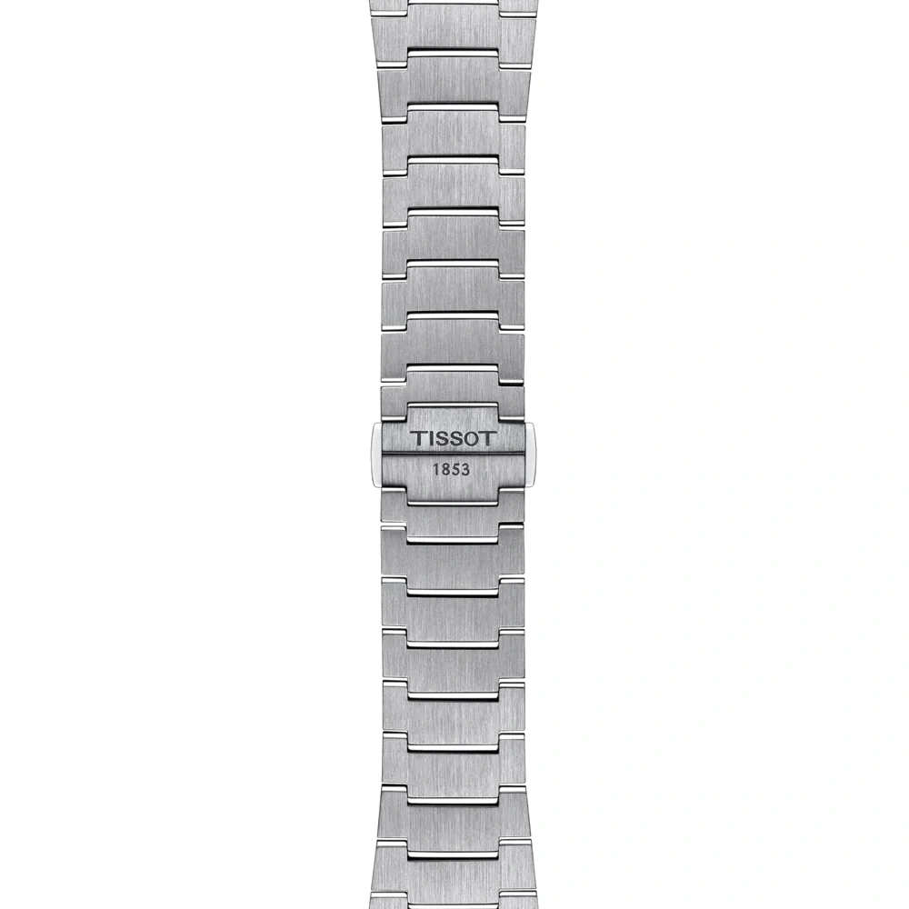 TISSOT PRX 40MM LYSEGRØN T137.410.11.091.01