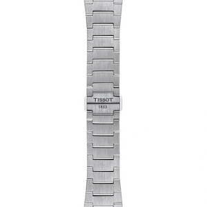 TISSOT PRX 40MM LYSEGRØN T137.410.11.091.01