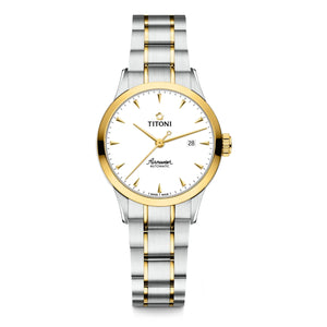 TITONI 23733SY-583