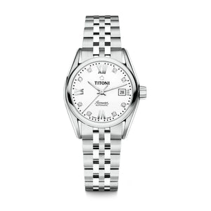 TITONI 23909S-063