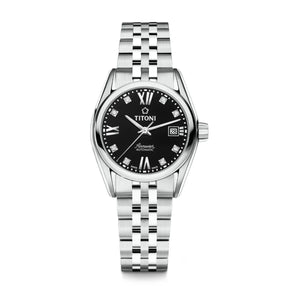 TITONI 23909S-354
