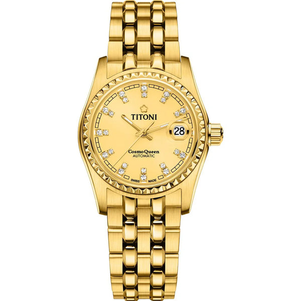 TITONI 729G-306